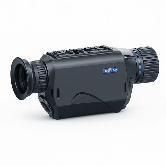 PARD TA62 THERMAL HANDHELD 35MM 640X480 W/LRF