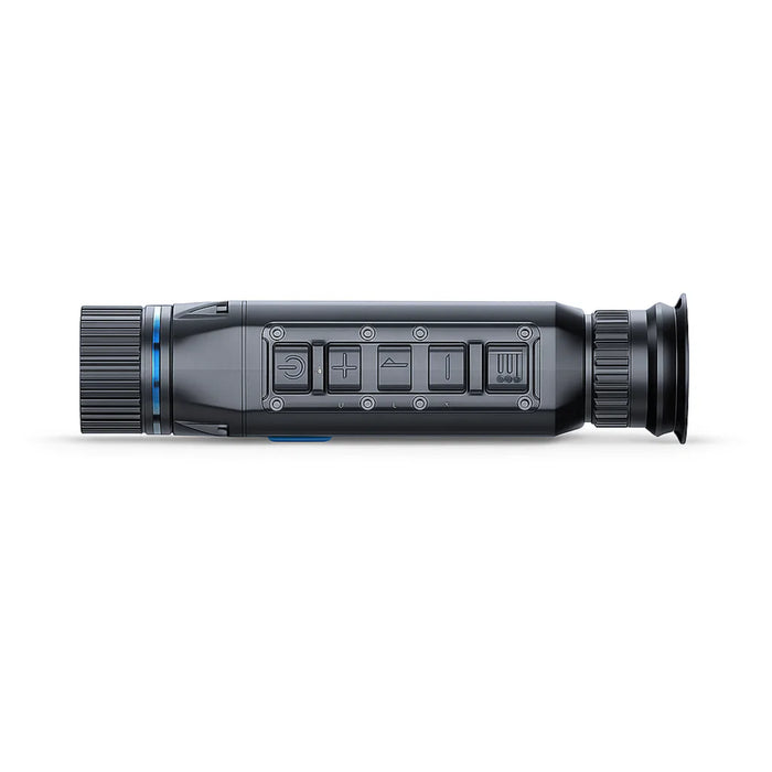 PARD TA62 THERMAL HANDHELD 35MM 640X480 W/LRF