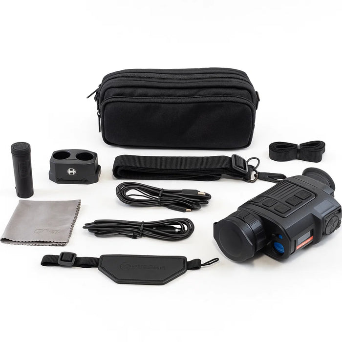 INFIRAY OUTDOOR FINDER V2 THERMAL RNGFNDR 640 2X 35MM