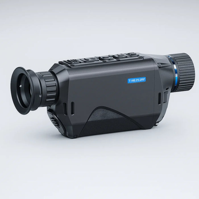 PARD TA62 THERMAL HANDHELD 25MM 640X480 W/LRF
