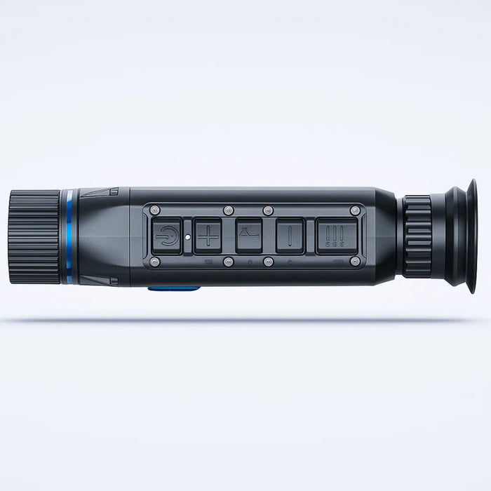 PARD TA62 THERMAL HANDHELD 25MM 640X480 W/LRF
