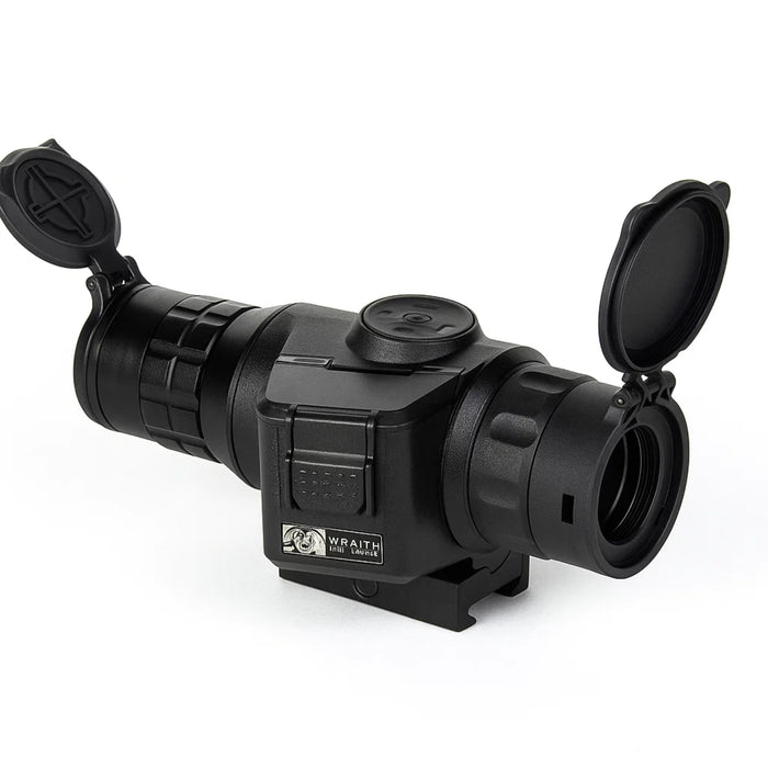 SIGHTMARK WRAITH MINI 2-16X35 THERMAL RIFLE SCOPE 384X288