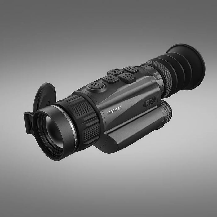 RIX STORM S3 THERMAL SCOPE 384 35MM