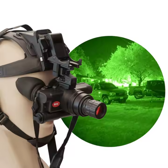 RaptorX LPVO 1.5-4x30 Combat Scope