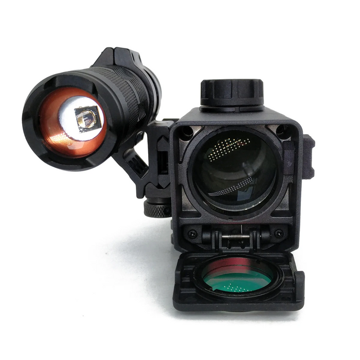 GhostMark ARD-800 Digital Night Optic System