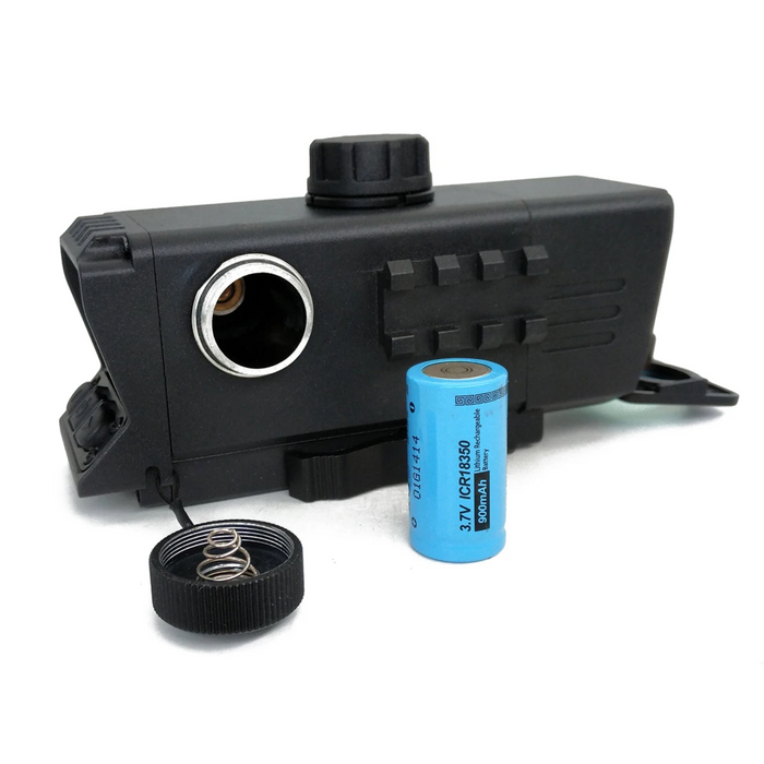 GhostMark ARD-800 Digital Night Optic System