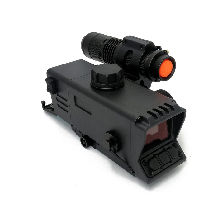 GhostMark ARD-800 Digital Night Optic System